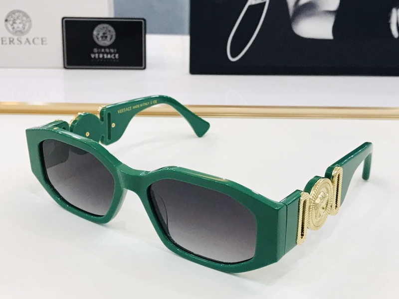 Versace Sunglasses